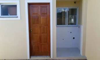 Imagem 7: Casa (Sobrado Padrão), com 3 quartos e 2 banheiros à Venda, 100 m² em São José/SC