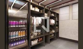 Imagem 6: Apartamento à Venda - Vila Olímpia, 2 Quartos, 37 m2