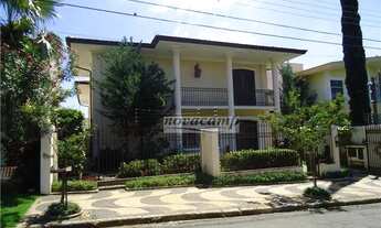 Imagem: Casa com 4 dormitórios para alugar, 430