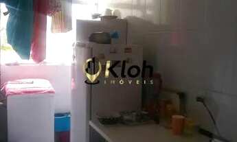 Imagem 6: Bnh Sargento Boening ' Apto de 2 qts ' Andar Alto