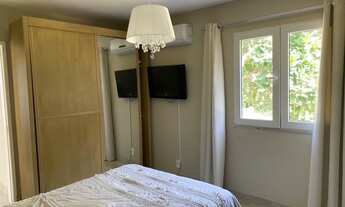 Imagem 2: Casa luxo frente ao mar