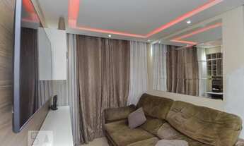 Imagem 5: Apartamento para Aluguel - Vila Rio de Janeiro, 2 Quartos, 48 m2