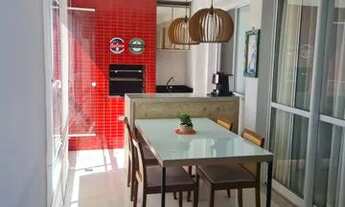 Imagem 7: Apartamento Ludco Grenville 3 suítes 134m2 Decorado Oportunidade Patamares