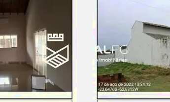 Imagem 2: Cianorte/PR - Lt 26 residencial atlantico iv