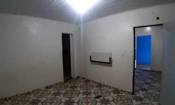 Imagem 5: Casa em Cajazeiras X