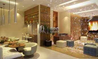 Imagem 4: Lindissimo Apartamento de 130m² para locação em Santo Amaro