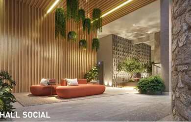 Imagem 2: Apartamento para venda possui 112 metros quadrados com 3 quartos