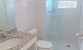 Imagem 2: Apartamento para aluguel tem 127 metros quadrados com 3 quartos em Vila Andrade - São Paul