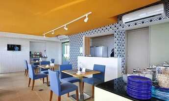 Imagem 5: DM- Apartamento mobiliado 2 quartos. Beach Class Conselheiro