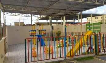 Imagem 4: Apartamento para aluguel possui 33 metros quadrados com 1 quarto em São Jorge - Maceió - A