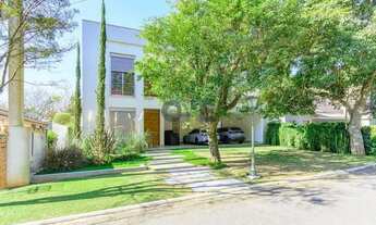 Imagem: BARUERI - Casa de Condomínio - Barueri