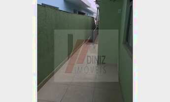 Imagem 6: Casa com garagem e 1 quarto patriarca!