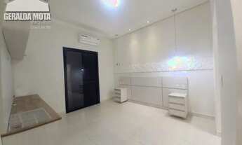 Imagem 7: Casa (locação) Cond. Village Moutonnée - Salto/SP