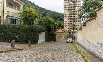 Imagem 3: Casa com 4 quartos para vender, 200m² por R$1.950.000,00 - Laranjeiras - Rio de Janeiro/RJ