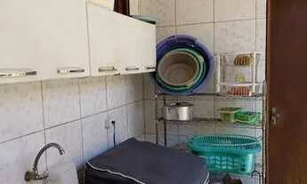 Imagem 4: Casa em Armação 3/4 oportunidade para parcelamento