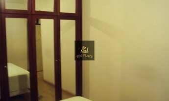 Imagem 5: Flat disponível na Bela Vista