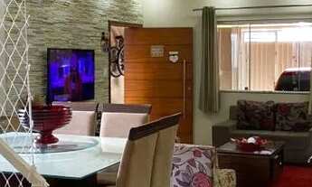 Imagem 4: Sobrado com 3 quartos, piscina aquecida e energia solar