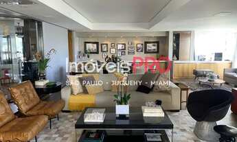 Imagem 2: Lindíssimo apartamento com 3 suítes no Campo Belo