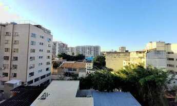 Imagem 5: RIO DE JANEIRO - Apartamento Padrão - Cachambi