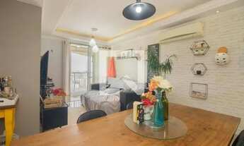 Imagem 6: Apartamento à Venda - Cristo Redentor, 3 Quartos, 69 m2