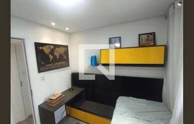 Imagem 4: Apartamento à Venda - Campestre, 2 Quartos, 60 m2