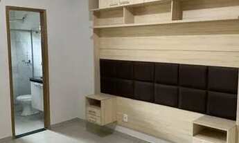 Imagem 6: Excelente Imóvel de 3 Quartos, Completo em Armários e Varanda Gourmet - St. Faiçalville