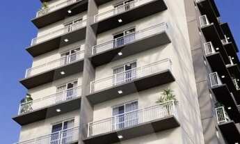 Imagem 3: Apartamentos Studio com 27 metros 1 dormitório no jaçanã