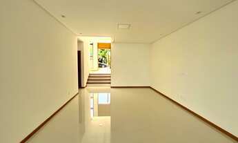 Imagem 7: Alphaville Casa 4 suítes nova