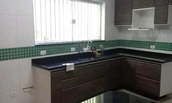 Imagem 4: CS0764 Sobrado Alto da Mooca