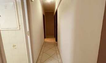 Imagem 4: Apartamento à venda, 2 quartos, 1 vaga, José Menino - Santos/SP