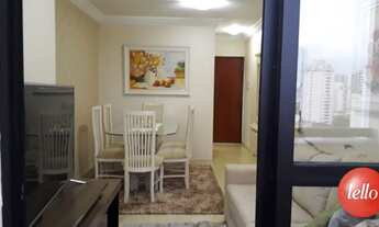 Imagem 5: São Paulo - Apartamento Padrão - Mandaqui