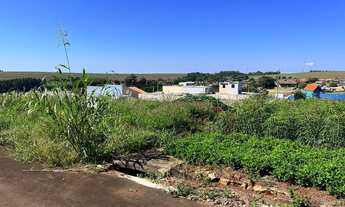 Imagem 2: Terreno Residencial Berté II Corbélia