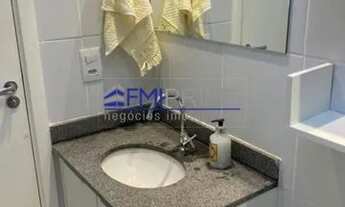 Imagem 5: Apartamento Pronto Para Morar na Região da Barra Funda