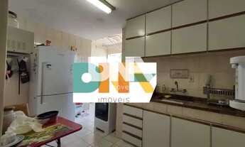 Imagem 4: Oportunidade Botafogo 3 Quartos!