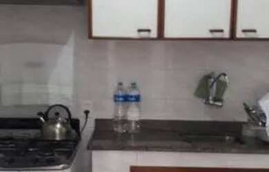 Imagem 4: Apartamento para venda possui 68 metros quadrados com 2 quartos em Vila Clementino - São P