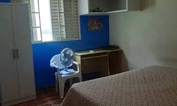 Imagem 4: Casa á venda, com edícula nos fundos no Parque Fazendinha