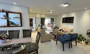 Imagem 3: 105M² - 3 DORM - MOBILIADO - ANDAR TÉRREO