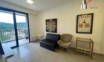 Imagem 5: Apartamento Novo Mobiliado com 2 Quartos, por Apenas R$ 510.000 -Aceita Financiamento - C