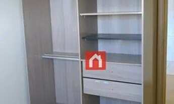 Imagem 6: Apartamento com 2 dormitorios, garagem descoberta