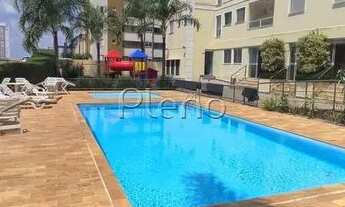 Imagem: Cobertura - Mansões Santo Antônio - Campinas