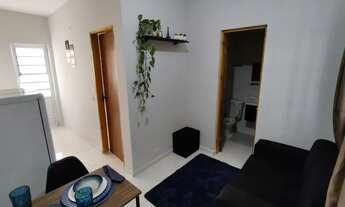 Imagem: Linda Kitnet Mobiliada No San Marino Taubaté