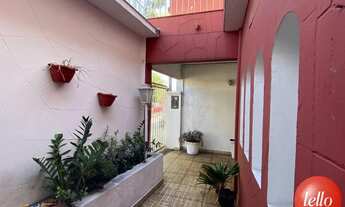 Imagem 2: São Paulo - Casa Padrão - Tucuruvi