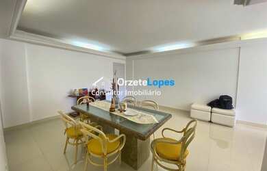 Imagem 2: Apartamento no Cocó - 138 Metros