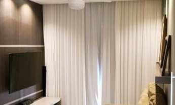 Imagem 6: APARTAMENTO NO GARDEN BOSQUE DA SAÚDE DISPONÍVEL PARA VENDA COM 3 QUARTOS SENDO 1 SUÍTE