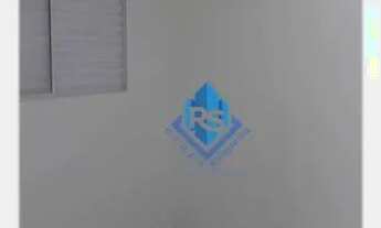 Imagem 3: Apartamento com 2 dormitórios para alugar, 45 m² por R$ 1.850,00/mês - Vila Guarani - Sant