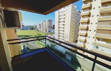 Imagem 6: Apartamento Padrão em Ribeirão Preto
