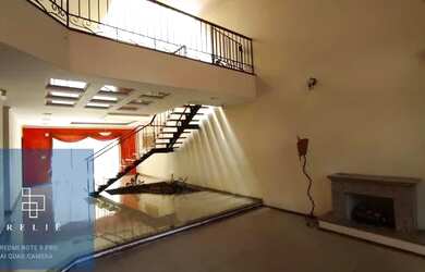 Imagem 7: Incrível Sobrado de 450m² no Jardim Santa Rosália; Sorocaba/SP