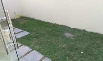 Imagem 6: ECS 138 Casa a venda possui 105m quadrados 3 quartos com suíte em Morada de Laranjeiras