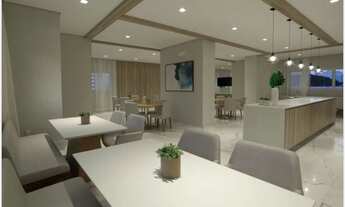 Imagem 7: Condomínio clube pronto para morar