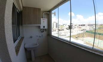 Imagem 7: Apartamento à venda com 75m² e uma suíte em Boituva/SP